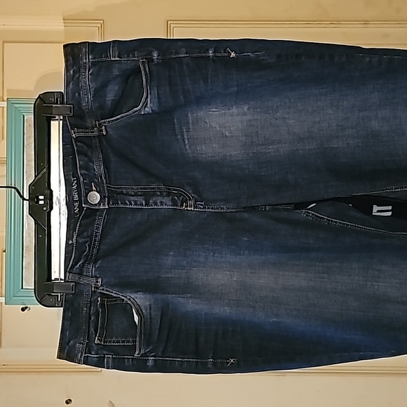 Lane Bryant Genius fit flare Size 22 - Picture 2 of 10